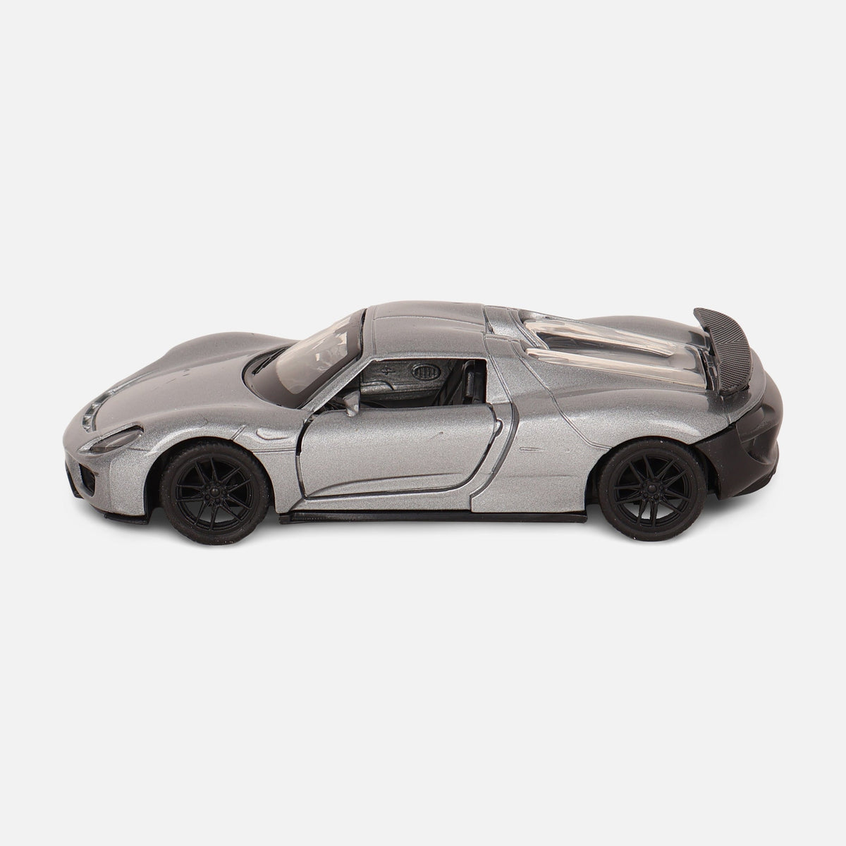 Diecast Toy Car Porsche