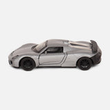Diecast Toy Car Porsche