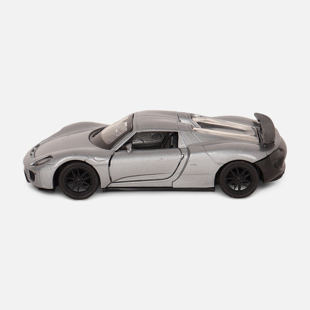 Diecast Toy Car Porsche