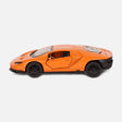 Diecast Toy Car Lamborghini
