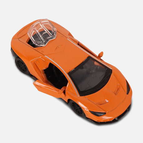 Diecast Toy Car Lamborghini