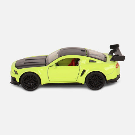 Diecast Toy Car Ford Mustang