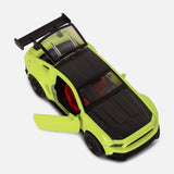 Diecast Toy Car Ford Mustang