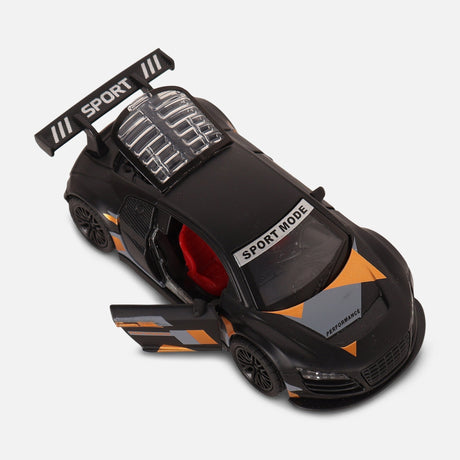 Diecast Toy Sport Car
