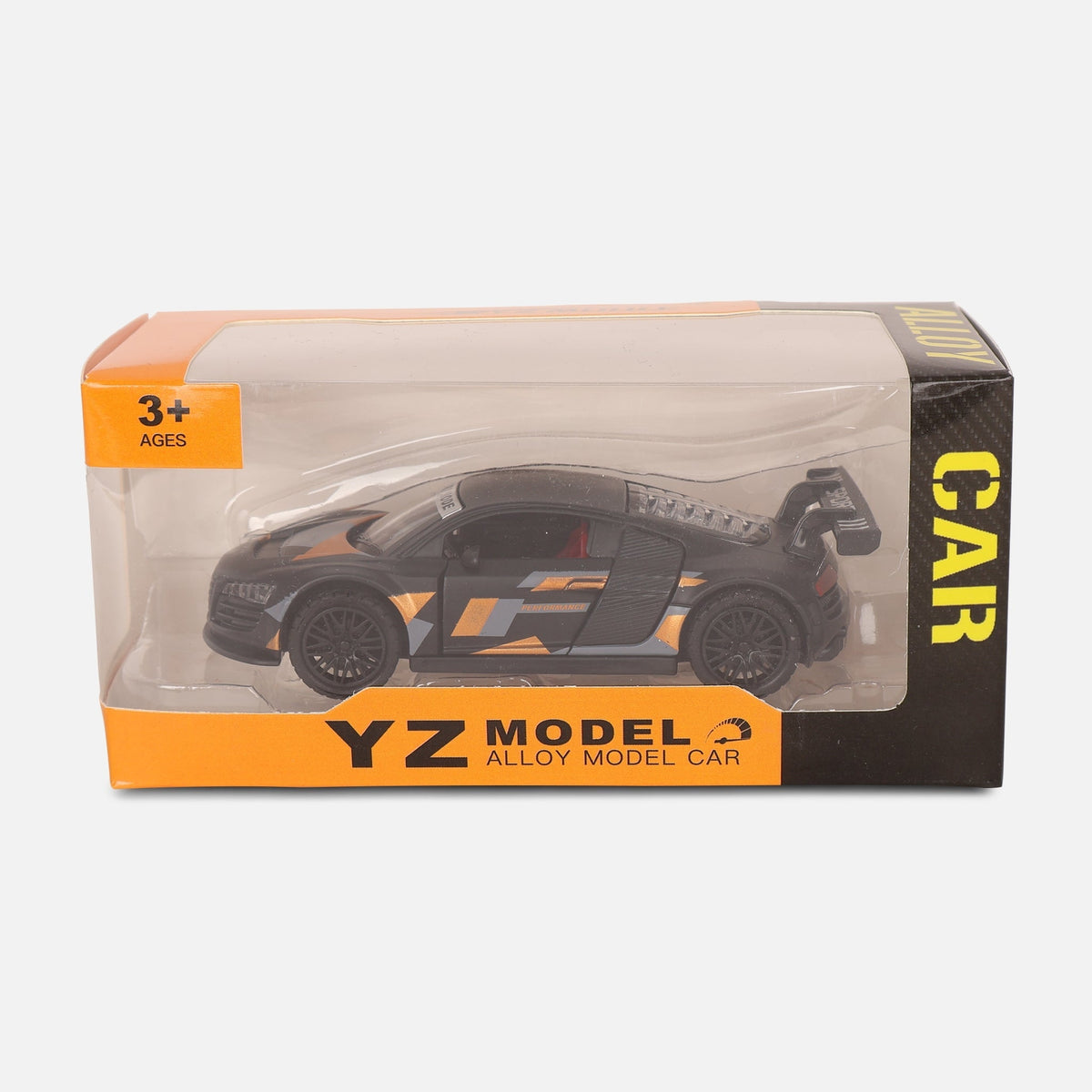 Diecast Toy Sport Car
