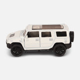 Diecast Toy Car Hummer