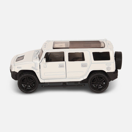 Diecast Toy Car Hummer