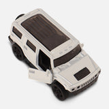 Diecast Toy Car Hummer