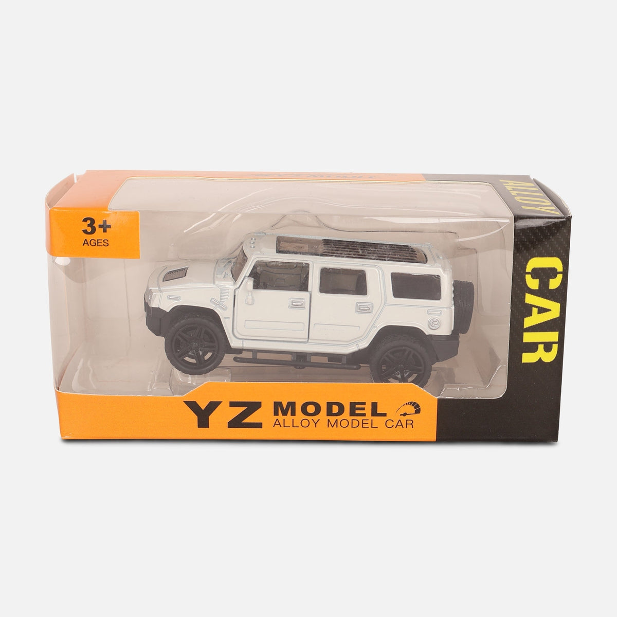 Diecast Toy Car Hummer