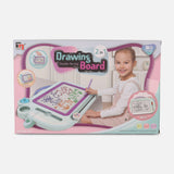 Double Side Drawing Board