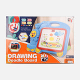 Double Side Drawing Board