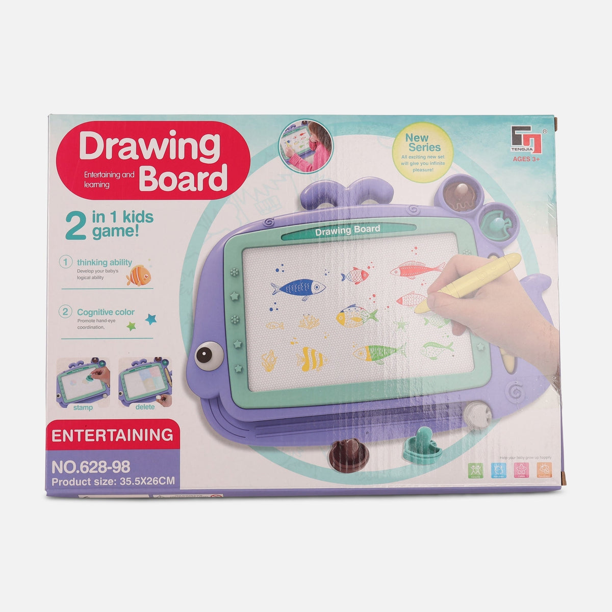 Drawing Board