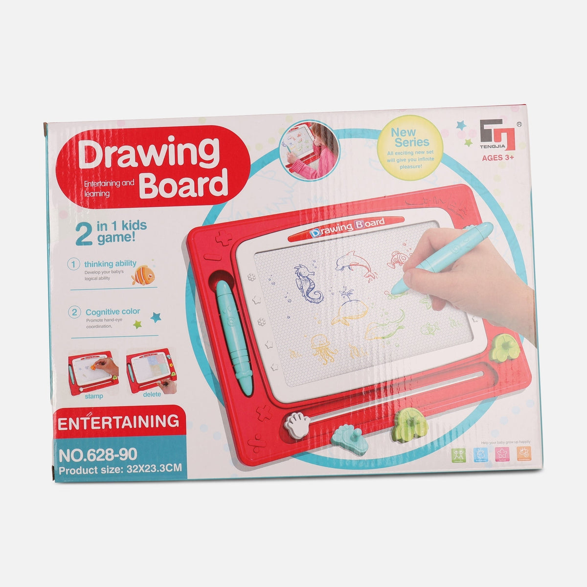 Drawing Board