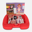 Magnetic Drawing Board For Kids