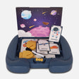 Magnetic Drawing Board Space