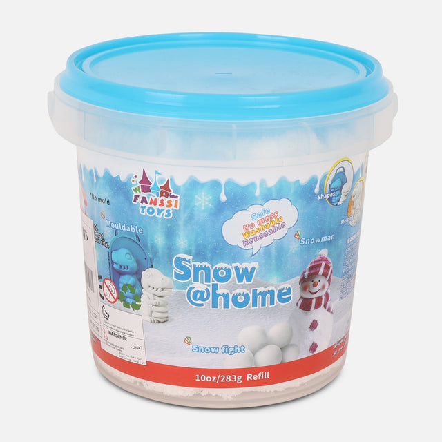 Snow Refill Play Set