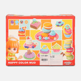 Play Dough Stationery Toy Set