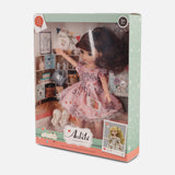 Doll Toy Set For Girls With Accessories
