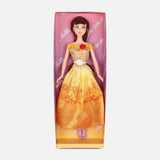 Doll Toy Set For Girls With Accessories