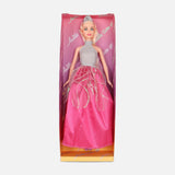 Classic Princess Doll Toy 4 Mixed Styles