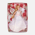 Doll Toy Set For Girls With Accessories