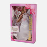 Doll Toy Set For Girls With Accessories