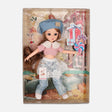 Doll Toy Set For Girls With Accessories