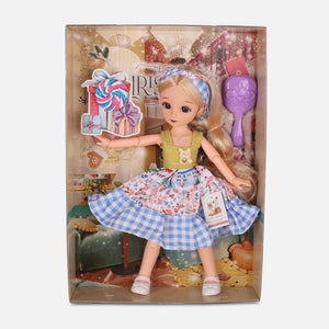 DOLL