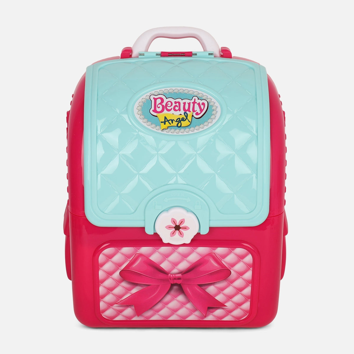 Makeup Backpack Toy Set For Girls