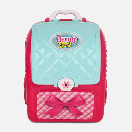 Makeup Backpack Toy Set For Girls