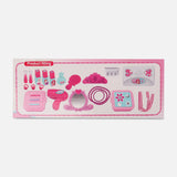 Makeup Backpack Toy Set For Girls
