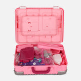 Kids Doctor Case Play Set With Medical Tools