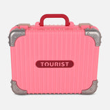Kitchen Suitcase Toy Set For Kids