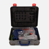 Kids Tool Suitcase Play Set