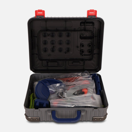 Kids Tool Suitcase Play Set