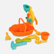 BEACH TOYS