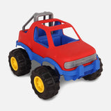 Beach Toys Car Sets 5Pcs