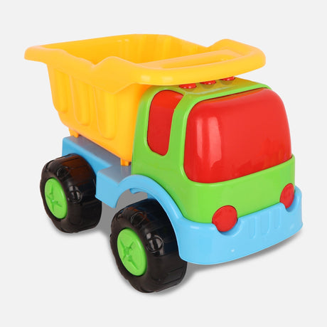 Beach Toys Car Sets 9Pcs