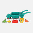 Beach Toys Trolley Sets 6Pcs