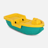 Beach Toys Boat Sets 7Pcs