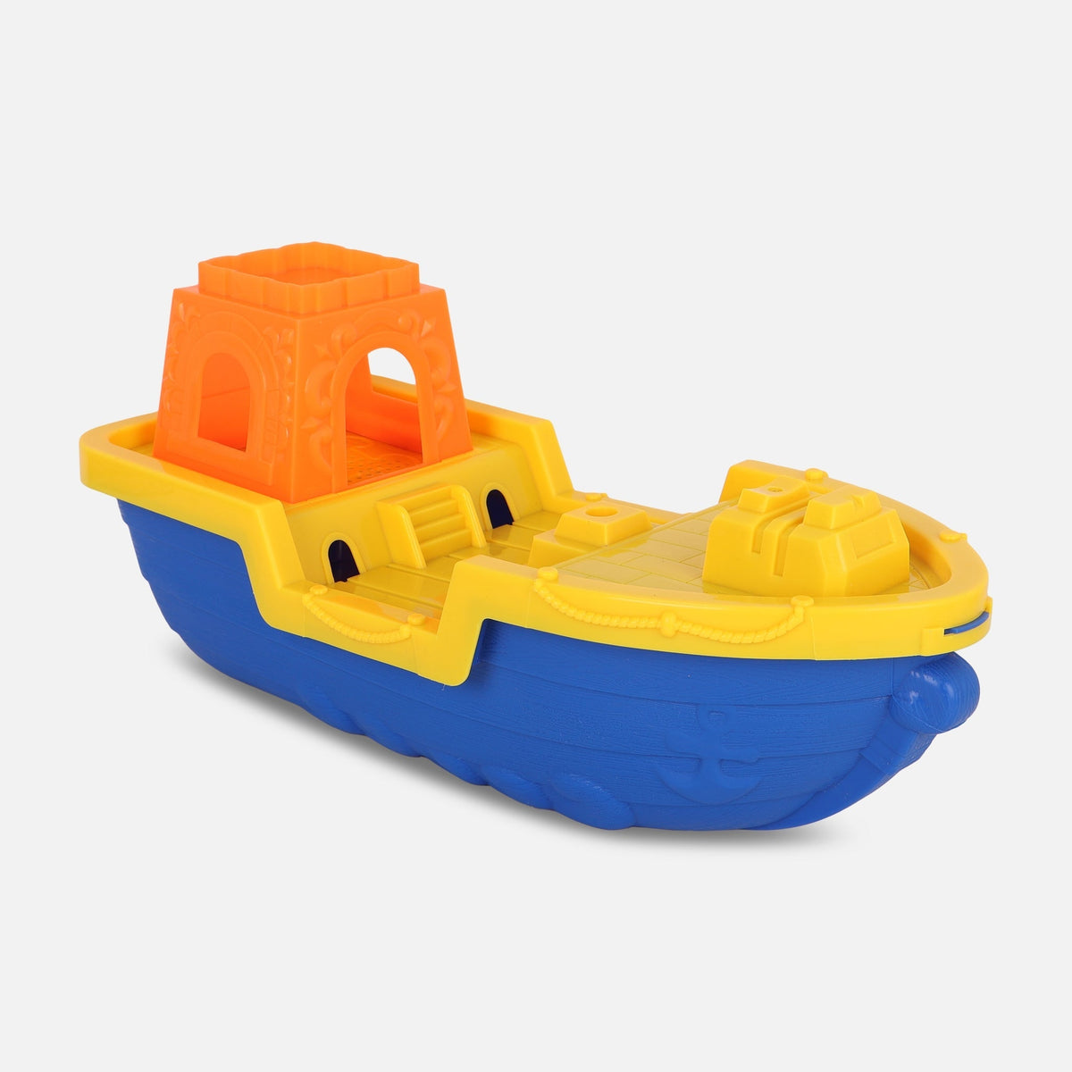 Beach Toys Boat Sets 5Pcs