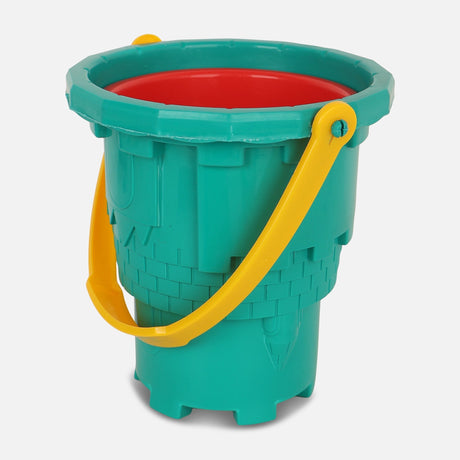 Beach Toys Bucket Sets 10Pcs