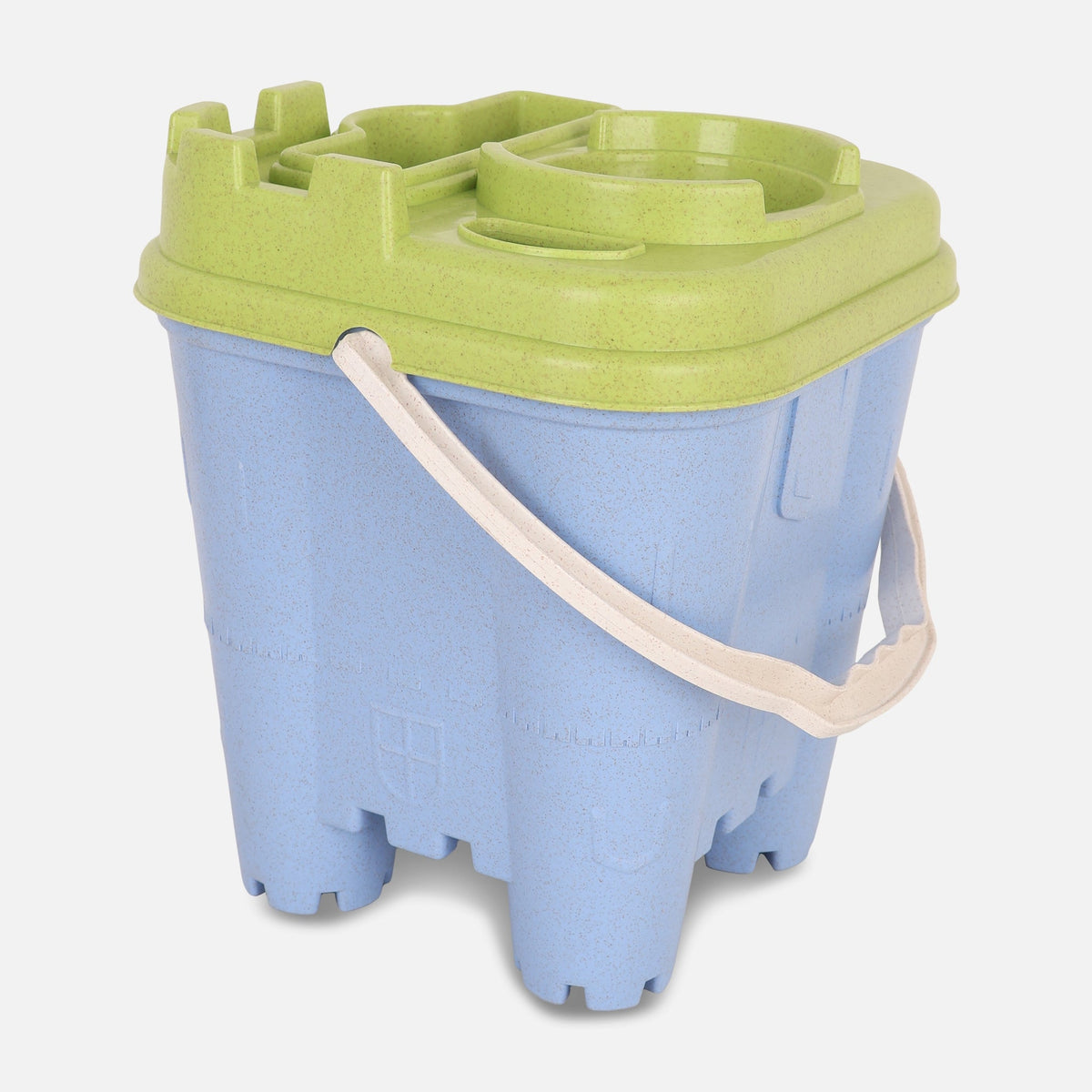 Beach Toys Bucket Sets 5Pcs