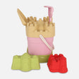 Beach Toys Bucket Sets 5Pcs