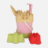 Beach Toys Bucket Sets 5Pcs