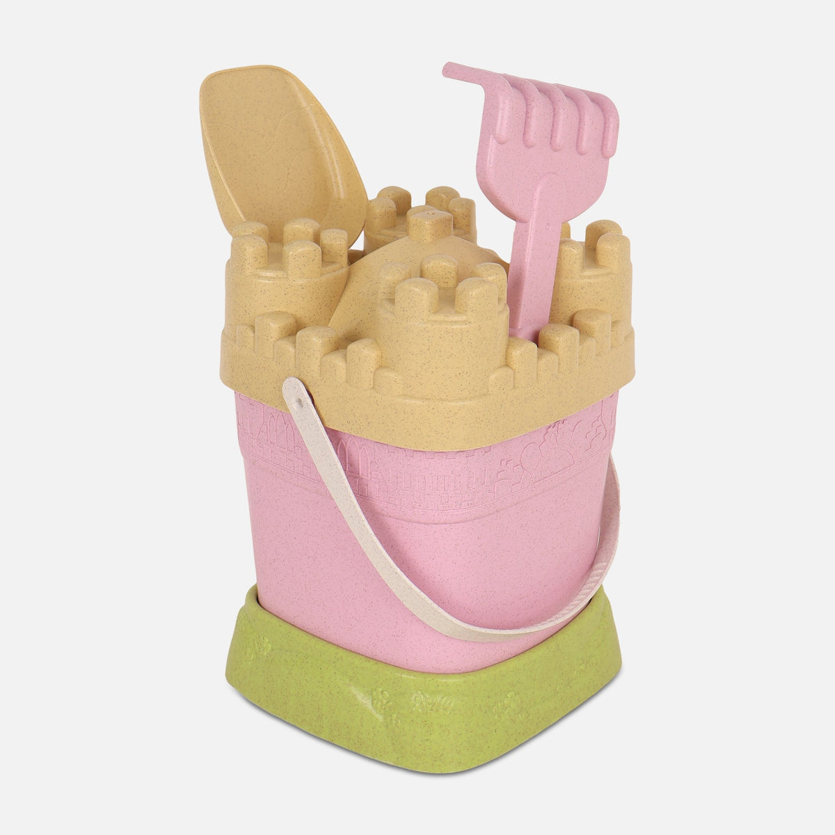 Beach Toys Bucket Sets 5Pcs