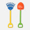 Beach Toys Shovel 2Pcs