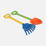 Beach Toys Shovel 2Pcs