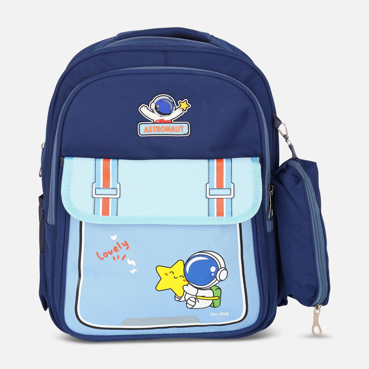 School Backpack
