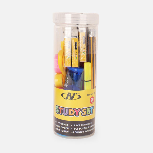 Stationery Set